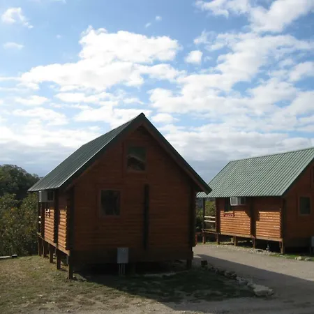 Medina Highpoint Rv Resort